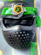Kinderspielzeug Ninja Maske