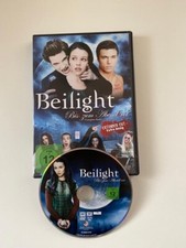 Beilight - Biss zum Abendbrot / DVD / Film