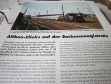 Bahnbetriebswerk N 20 Altbau E