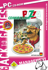 Pizza Connection (PC, 2005)