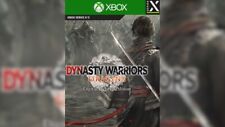 Dynasty Warriors: Origins |