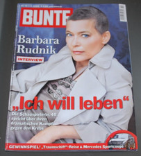 Bunte Nr. 19/08 vom 1.5.2008