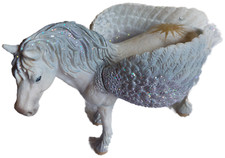Schleich 70423 - Elfen, Pegasus, stehend