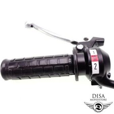 Schaltgriff für 2-Gang