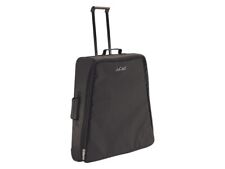 JuCad Transporttasche für Elektrocaddys Typ Classic, mit Rädern