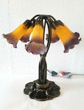 Stilarts Tischlampe antik alt