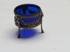 Saliere   (Salzschale /