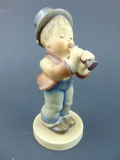 Hummel Figur 85/0 Marke 1950 Full Bee