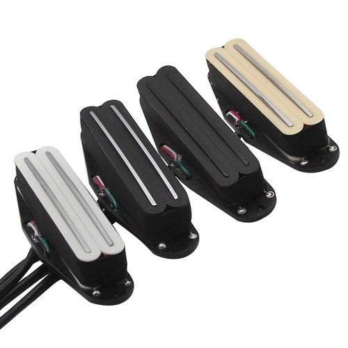 Alnico dual rail - 5,