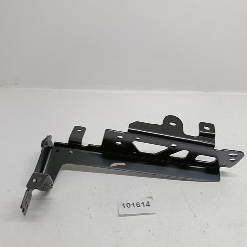 Holder hook block hood - , left