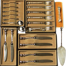 Christoph Widmann Besteck