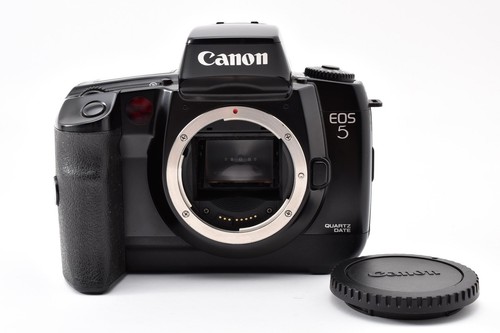 Exc canon eos e0s 5 - canon,
