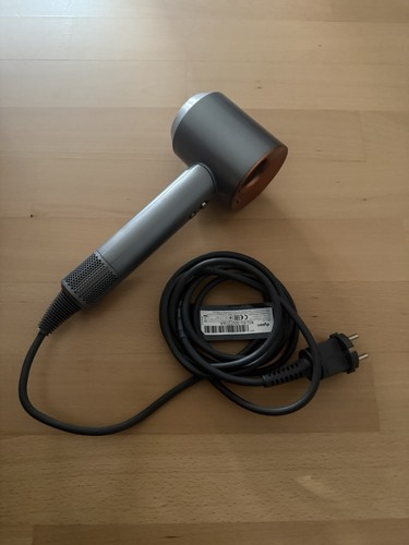 Dyson supersonic - dyson,