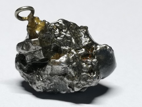 Eisenmeteorit großer - eisenmeteorit,