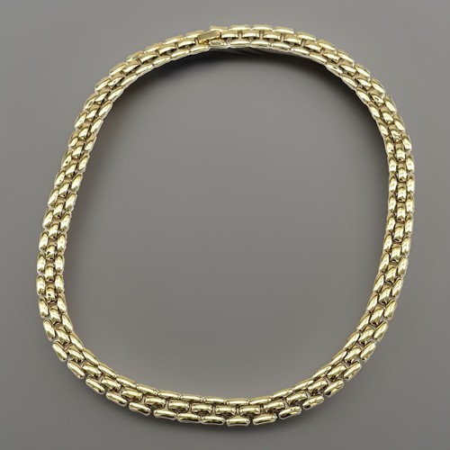 Modeschmuck collier - modeschmuck,