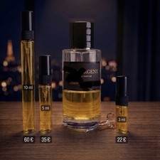 Parfum Marke De Luxe - Dekant