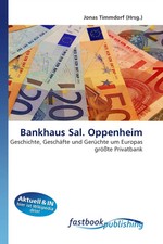 Jonas Timmdorf | Bankhaus Sal