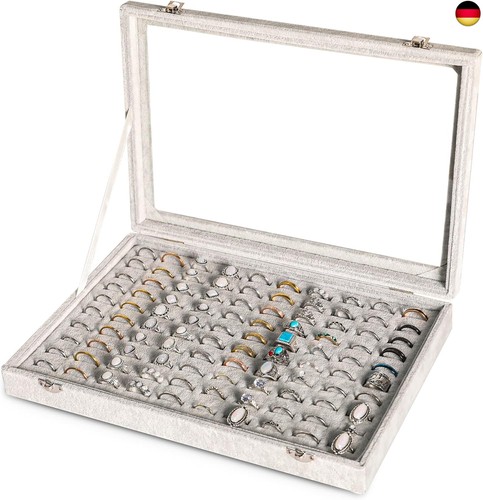 Frebeauty ring organizer - frebeauty,