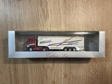 Herpa  Mercedes  Sattelzug