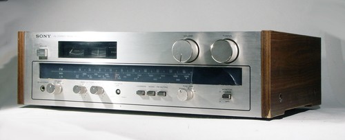 Sony str 2800l hifi - sony,