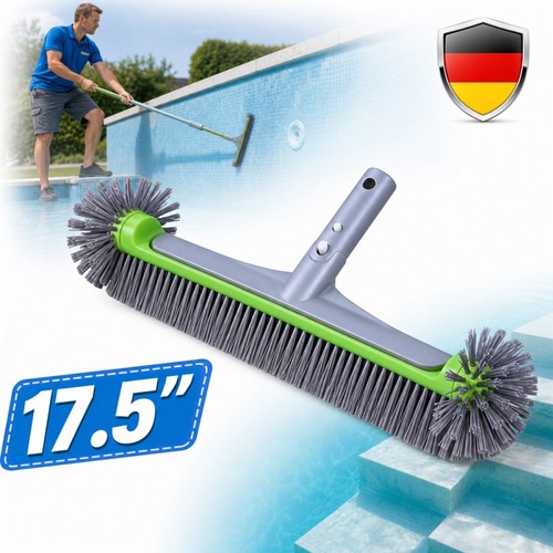 Beckenbürste 44 5cm - beckenbürste, 17.5"/44.5cm