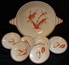 Porzellanfabrik Arzberg 7-tlg