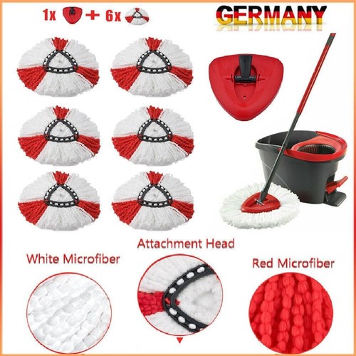 Wischbezug clean moppkopf - clean,
