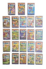 23x MC Kassetten Konvolut Bibi