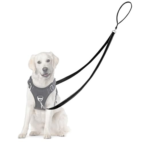 Hundegeschirr anti zug - hundegeschirr, anti-zug