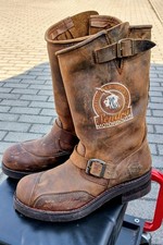 SENDRA Motorboots Gr. 42 NEU