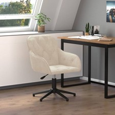 Bürostuhl drehbar samt - drehbar,