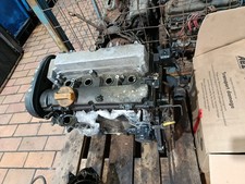 Opel Astra H 1,8 1.8 16V 92kW