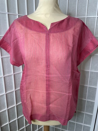 Eve paradise bluse mit - -,