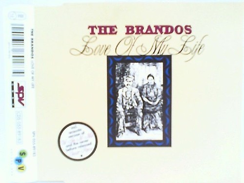 The love life brandos - my,