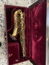 Selmer Mark VII Professional