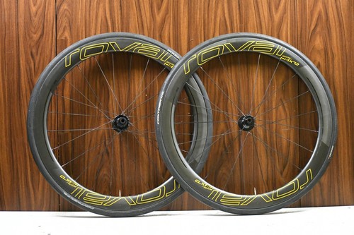 Roval rapide clx50 boonen - roval,
