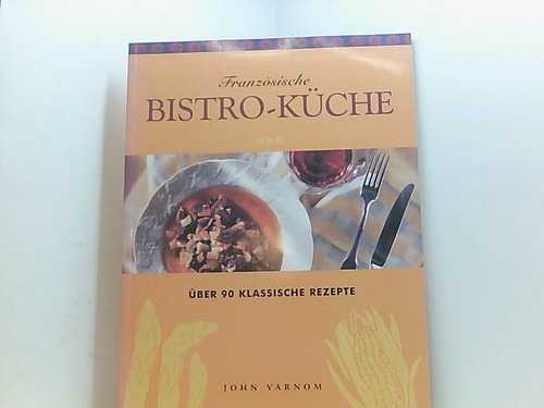 Französische bistro küche - französische,