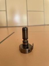 Sirona DAC Universal Adapter Sirona Turbine gebraucht ohne Schrauben