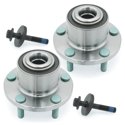 Radlagersatz radnabe - 2x,