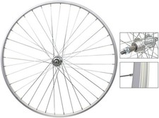 Wheel Master 27x1-1/4" Rear