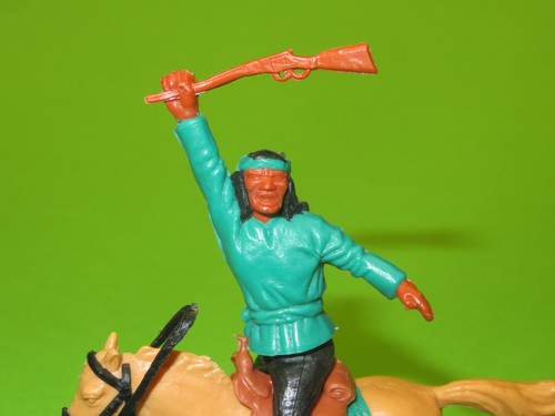 Timpo toys indianer - timpo,