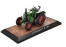 Percheron t25 baujahr 1947 - t25,