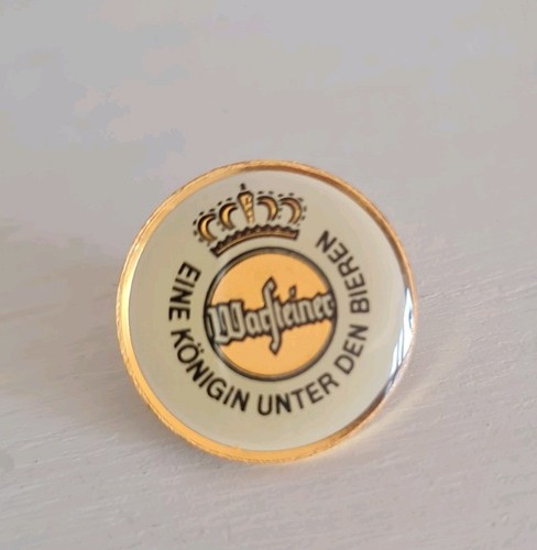 Werbeartikel pin warsteiner - werbeartikel,