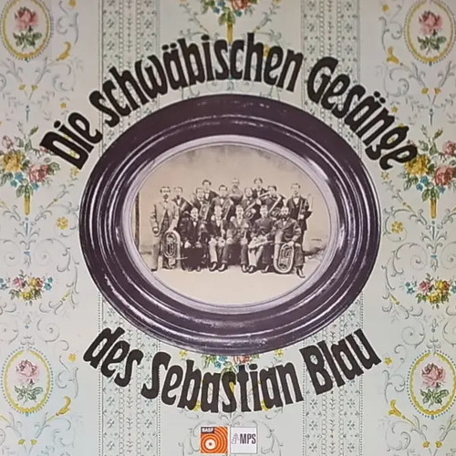 Sebastian blau die - sebastian,