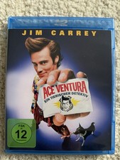 Ace Ventura: Ein Tierischer