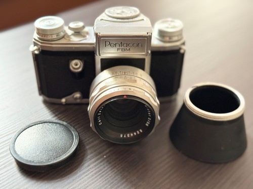 Pentagon fbm - pentagon,