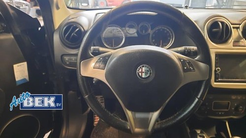 Lenkrad alfa romeo mito - alfa,