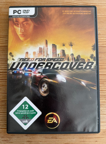 Need for speed - 🚗,