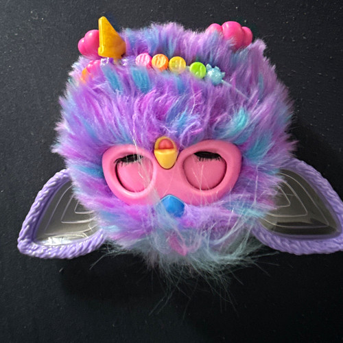 Hasbro furby elektronisches - hasbro,