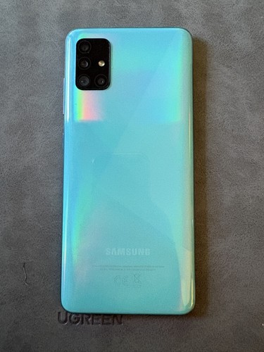 Samsung galaxy a51 - samsung,